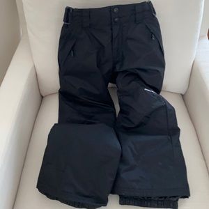 Outdoor Gear Youth Snow Pants